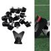 Amagogo 12pcs Soccer Shoe Spikes - Anti-Slip Rugby Cleats Replacement Universal Fit 13mm/16mm Comfortable & Stable for Ultimate Performance - Buy Online on GoSupps.com