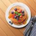 Marukome Daizurabo Pancake Mix 250g - Authentic Japanese Fluffy Pancake Mix - Buy Online on GoSupps.com