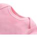Bestele Baby Bodysuit: Short Sleeve Cotton Onesie for Newborn Boys & Girls - 9-12 Months - Buy Online on GoSupps.com