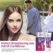 Silk & Gloss Hair Straightener Cream - Protein Treatment for Smooth & Nourishing Hair - Buy Online on GoSupps.com