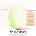 Baking Beauty and Beyond Premium Gin & Tonic Floss Sugar 800g - Natural Ingredients for Perfect Cotton Candy - Bulk Floss Sugar for Every Occasion - Buy Online on GoSupps.com