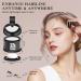 Poudre de touche-racines Yargkos masque instantan pour cheveux gris. Id ale pour les racines la barbe ou les zones clairsem es hommes et femmes (Blanc) - Buy Online on GoSupps.com