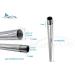 Marine City 304 Grade Stainless Steel Heavy Duty 24 Antenna Base Mount Extension Mast for Boats & Yachts - 1-14 Threads (1 Pack) - Buy Online on GoSupps.com
