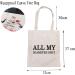 Diabetic Tote Bag - Funny Diabetic Gifts for Emergency Patients | Canvas Shoulder Bag for Diabetic Supplies - Buy Online on GoSupps.com
