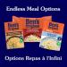 BEN'S ORIGINAL CONVERTED Long Grain Parboiled Rice 907g Box Original Converted Rice 907 g (Pack of 1) - Buy Online on GoSupps.com