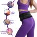 Si Joint Hip Belt for Men & Women | Stabilizing Sciatica & Sacroiliac Support | Anti-Slip Design for Pain Relief - Buy Online on GoSupps.com