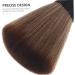 Ipetboom Hair Brush Hair Duster for Barbers Hair Cutting Brush Neck Brush Barber Hair Cutting Accessories Barber Supplies Barbers Brush Barber Brush Duster Brush Long Handle Wood - Buy Online on GoSupps.com