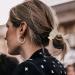 YEJAHY 3 Pcs Rhinestone Hair Clip Set - Metal Hair Barrettes for High Ponytail - Stylish Hair Accessories for Women and Girls - Buy Online on GoSupps.com