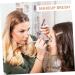 Baluue 20pcs Makeup Tool Female Makeup Brush Powder Applicator Eye Brush for Makeup  - Buy Online on GoSupps.com