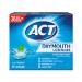 Act Dry Mouth Lozenges with Xylitol Soothing Mint 36 Lozenges