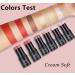 Go Ho 3PCS Contour Stick Face Blush Set - Cream Contour Highlighter Blush Stick Kit for Daily Wear - Buy Online on GoSupps.com