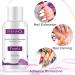 Vrenmol 7 Color Acrylic Liquid Monomer for Nail Extensions - Non-Yellowing, MMA Free - Buy Online on GoSupps.com