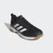 Buy adidas Men's Ligra 7 Shoes - Sneakers 47 1/3 EU - Core Black Ftwr White - International Shipping Available - Buy Online on GoSupps.com