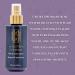 Black Rose Water Spray La Bottega di Florence 100 ml - Buy Online on GoSupps.com
