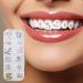Shop Reflective Tooth Jewelry - DIY Crystal Kits for Professional & Fashionable Dental Decor - Buy Online on GoSupps.com