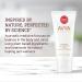 AVYA Hydrating Hand Lotion - Nourishing Treatment for Dry Skin - Hyaluronic Acid & Citrus Stem Cell Technology - 2oz - Buy Online on GoSupps.com
