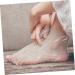 PLAFOPE de Th rapie pour Les Pieds Couvre-mains Hydratants Masque Exfoliant pour Les Pieds - Buy Online on GoSupps.com