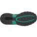Saucony Women's Excursion TR15 Trail Running Shoe 7.5 - Black/Jade - Buy Online on GoSupps.com