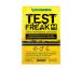 PharmaFreak Test Freak - Hybrid Vitamin/Mineral Supplement and Test Booster - 120 Capsules - 30 Servings 120 count (Pack of 1)
