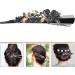 Beaupretty Hair Jewelry Hair Accessories for Women Large Hairpin Women Hairpins Rhinestone Hairpin Women Hair Accessories Vintage Hair Accessories Hair Barrettes Girl Women's Clip Rhinestones - Buy Online on GoSupps.com