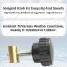 Buy Southeastern Accessory Pool Pump Lid Knob w/Brass Nut Replacement for Super Pump SPX1600PN - International Shipping Available - Buy Online on GoSupps.com