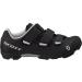 Scott Women's MTB Comp RS Lady Sneaker 41 EU - Black Silver | High-Performance Cycling Shoes for Women - Shop Internationally - Buy Online on GoSupps.com