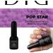 Didier Lab - Premium UV Gel Nail Polish - POP Star No4- Gel Nail Varnish - Nail Art - Long-Lasting High Gloss Wear - Gel Nail Polish - Gel Nails - Glitter Gel Nail Polish - Rich Pigment - 8ml - Buy Online on GoSupps.com
