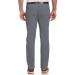 Callaway Men's Everplay 5-Pocket Golf Pant in Dark Grey Heather - Waist Size 34W x 32L | Available in Sizes 30-56 Big & Tall - Buy Online on GoSupps.com