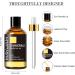 MAYJAM Chamomile Essential Oil 30ML for Diffuser & DIY Home Wardrobes - Pack of 1 - Buy Online on GoSupps.com