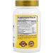 Vitamin C Complex 1000mg Tablets with Rose Hips for Skin Brightening & Immune Support - Antioxidant Supplement for Healthy Aging & Energy - Buy Online on GoSupps.com