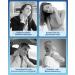 Auca Neck Stretcher - Adjustable Neck Support & Fragrance for Spine Correction | Sleep Comfort & Pressure Relief - Buy Online on GoSupps.com