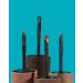 NOVA ENGEL Nano Brow Disc Fill & Define Medium Brown Multicolore 66.67 g (Lot de 3) - Buy Online on GoSupps.com