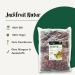 Lotao Bio Jackfruit Nature - Vegan Meat Replacement | 2kg Young Jackfruit Pieces Fresh & Natural - Ideal for Roulades Goulash Curry | No Additives or Soy - Buy Online on GoSupps.com