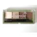 alverde NATURKOSMETIK Oogschaduwpalet Quattro 37 Chocolate 44 g