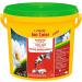 Sera Koi Color Nature 3.8 Ltr - Natural Koi Feed with Spirulina | Color-Enhancing Preservative-Free | International Shipping Available - Buy Online on GoSupps.com