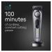 Braun All-in-One Style Kit Series 7 7440: 12-in-1 Men's Trimmer - Beard, Body & Hair Clippers | 40 Length Settings, Waterproof, Sharpest Blade - Buy Online on GoSupps.com