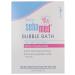 Sebamed Baby Bubble Bath 33.8 fl oz | Gentle Hypoallergenic Formula - Buy Online on GoSupps.com