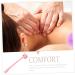 Orfofe Back Massage Set - Ultimate Massage Device & Knocking Body Massager for Relaxation & Pain Relief | International Shipping Available - Buy Online on GoSupps.com