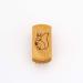 Wooden Nail Brush for Kids - Child-Safe Eco-Friendly 5.8 C - Buy Online on GoSupps.com