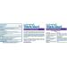 Dickinson Brands Hemorrhoidal Pads - 100 Count - Buy Online on GoSupps.com