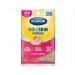 Dr. Scholl's Moleskin Plus Padding 3 Strips -118 mm x 86 mm (3-Pack) by Dr. Scholl's