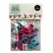 Dance Gift Hair Elastics - 8 Piece Set for Girls, Dancers, Ballet Lovers | Dance Accessories for Women, Girls, Teachers, Classes - Buy Online on GoSupps.com