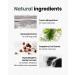 Kundal Zero Waste Natural Mineral Mud Shampoo Bar - Deep Cleansing French Lavender 1EA | Eco-Friendly Hair Care - Buy Online on GoSupps.com