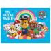 Dekora Paw Patrol Edible Cake Topper Children's Birthday Decoration A5 Wafer