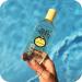 Sun Bum Cool Down Aloe Vera Gel | Vegan Hypoallergenic After Sun Care | Cocoa Butter for Sunburn Relief - 8 oz - Buy Online on GoSupps.com