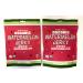 Organic Watermelon Jerky Dried Watermelon (2 packs)