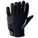 H2ODYSSEY Tropic Gloves 2mm - Thermal Dive Gear to Keep Hands Warm - for Surfing, Diving and Swimming Large