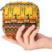 Women's Napkin Storage Bag | African Tribal Patterns | Portable Menstrual Cup & Bandage Bags - Buy Online on GoSupps.com