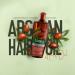 Dabur Vatika Argan Hair Oil 200ml Exotic Shine & Softness Enriched with Argan Oil for Healthy Hair - Buy Online on GoSupps.com