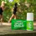 2Toms Sport Shield Liquid Roll-On Chafing Protection 1.5 oz - Colourless - Buy Online on GoSupps.com
